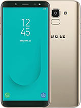 
                    
                    Samsung Galaxy J6
                 specifications