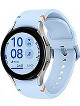 
                    
                    Samsung Galaxy Watch FE
                 specifications