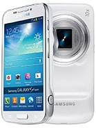 
                    
                    Samsung Galaxy S4 zoom
                 specifications