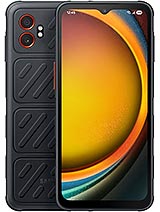 Galaxy XCover7 Pro specifications