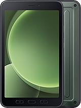 
                    
                    Samsung Galaxy Tab Active5
                 specifications