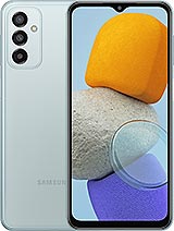 
                    
                    Samsung Galaxy M23
                 specifications