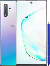 
                    
                    Samsung Galaxy Note10+
                 specifications