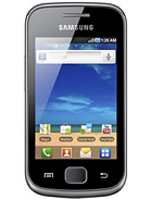 
                    
                    Samsung Galaxy Gio S5660
                 specifications