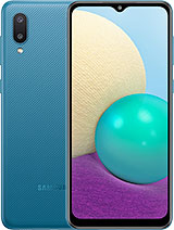 
                    
                    Samsung Galaxy A02
                 specifications