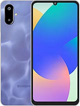 Galaxy F06 5G specifications