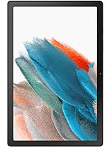 
                    
                    Samsung Galaxy Tab A8 10.5 (2021)
                 specifications