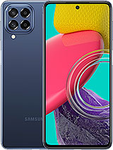 
                    
                    Samsung Galaxy M53
                 specifications