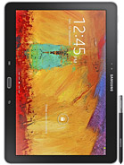 
                    
                    Samsung Galaxy Note 10.1 (2014)
                 specifications