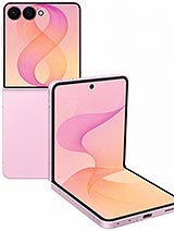 Samsung Galaxy Z Flip8