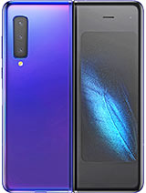 
                    
                    Samsung Galaxy Fold
                 specifications