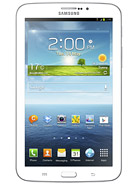 
                    
                    Samsung Galaxy Tab 3 7.0
                 specifications