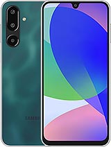 Galaxy F16 specifications