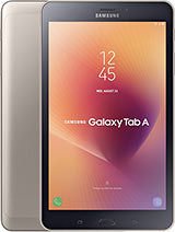 
                    
                    Samsung Galaxy Tab A 8.0 (2017)
                 specifications