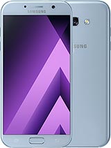 
                    
                    Samsung Galaxy A7 (2017)
                 specifications