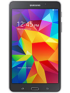 
                    
                    Samsung Galaxy Tab 4 7.0
                 specifications