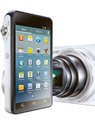 
                    
                    Samsung Galaxy Camera GC100
                 specifications