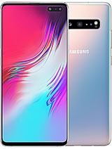 
                    
                    Samsung Galaxy S10 5G
                 specifications