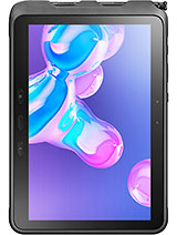 
                    
                    Samsung Galaxy Tab Active Pro
                 specifications