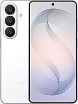 
                    
                    Samsung Galaxy S26
                 specifications