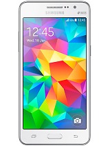 
                    
                    Samsung Galaxy Grand Prime
                 specifications