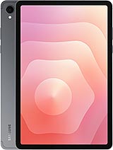 
                    
                    Samsung Galaxy Tab S11
                 specifications