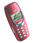 
                    
                    Nokia 3330
                 specifications