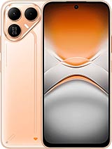 
                    
                    Tecno Pova 8
                 specifications