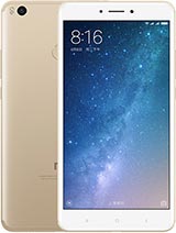 
                    
                    Xiaomi Mi Max 2
                 specifications