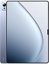 
                    
                    Xiaomi Pad 7 Ultra
                 specifications