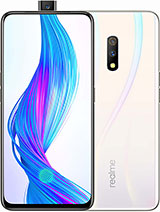 
                    
                    Realme X
                 specifications