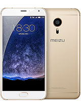 
                    
                    Meizu PRO 5
                 specifications