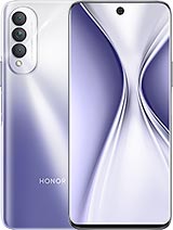 
                    
                    Honor X20 SE
                 specifications