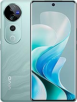 
                    
                    vivo V40 Pro
                 specifications