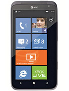 
                    
                    HTC Titan II
                 specifications