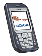
                    
                    Nokia 6670
                 specifications