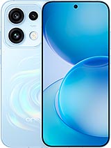 
                    
                    Oppo Reno16 Pro (China)
                 specifications