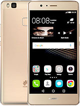 
                    
                    Huawei P9 lite
                 specifications
