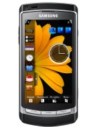 
                    
                    Samsung i8910 Omnia HD
                 specifications
