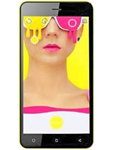 P5 Mini specifications