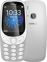 
                    
                    Nokia 3310 (2017)
                 specifications