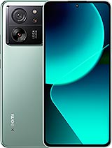 
                    
                    Xiaomi 13T
                 specifications