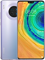 
                    
                    Huawei Mate 30
                 specifications
