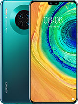 
                    
                    Huawei Mate 30 5G
                 specifications