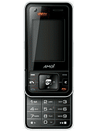WMA8701A specifications