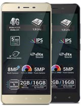 P7 Pro specifications