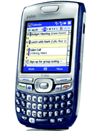 Treo 750 specifications