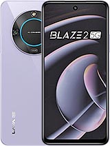 Blaze 2 5G specifications