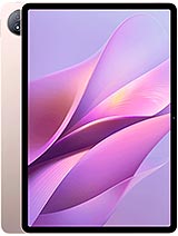 
                    
                    vivo Pad Air
                 specifications