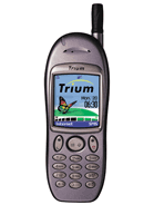 Trium Eclipse specifications
